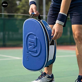 Túi Đựng Giày Thể Thao TNBags TNB 9003 - Túi 2 Ngăn Đựng Giày Đá Banh, Cầu Lông, Tập Gym, Vải Chống Nước Bền Bỉ