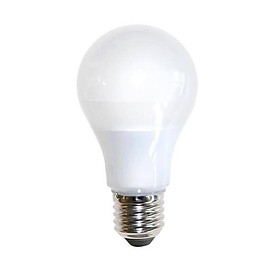 Mua Combo 10 Bóng Led 9w Búp Bulb nhựa tròn kín nước Tiết kiệm điện | Trang trí Trần nhà  Cửa hàng quần áo  Quán cà phê  Sân vườn