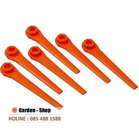 Mua LƯỠI MÁY CẮT CỎ 9822-20