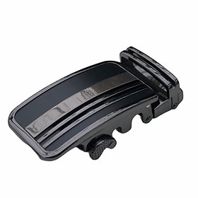 Mua Mặt Khóa Thắt Lưng Nam Cao Cấp  Khóa gạt Tự Động bản 3.2 đến 3.5cm 203974-2