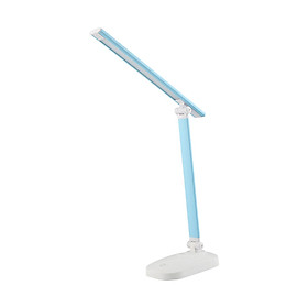 foldable Desk Lamp White
