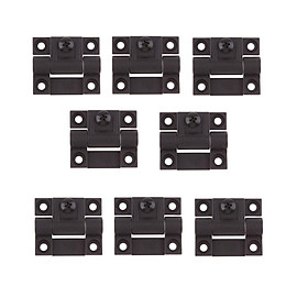8x  Hinge Position Control Replace for Southco E6-10-301-20