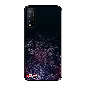 Ốp Lưng Dẻo Dành Cho VIVO Y12S