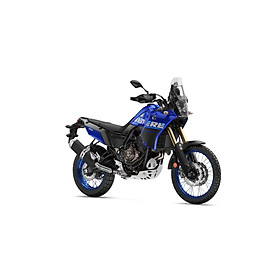 Xe mô tô Yamaha Ténére 700