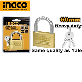 Mua Ổ khóa 60mm Ingc0 DBPL0602