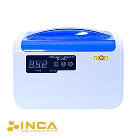 Mua Máy rửa siêu âm NION CE6200A - Hàng chính hãng