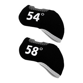 Golf Club Iron Putter Headcover Head Cover Protector