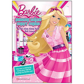 Phong Cách Ngọt Ngào - Barbie