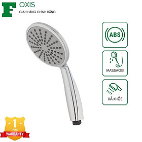 Mua Bát Sen Tắm Nóng Lạnh BS03  Vòi Hoa Sen ABS Mạ Crome Sáng Bóng  Xả Nước Khỏe  Phù Hợp Với Hầu Hết Các Loại Dây Sen