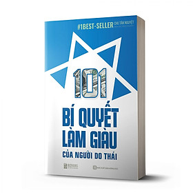 101 Bí Quyết Làm Giàu Của Người Do Thái