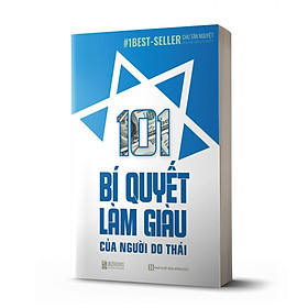 [Download Sách] 101 Bí Quyết Làm Giàu Của Người Do Thái