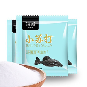 Baking Soda chất tẩy rửa đa năng HT656