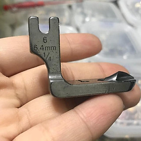 Chân vịt cuốn lai máy may Công Nghiệp