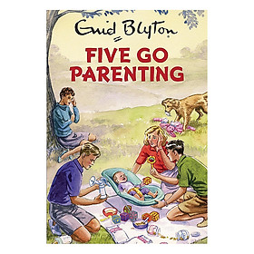 Five Go Parenting