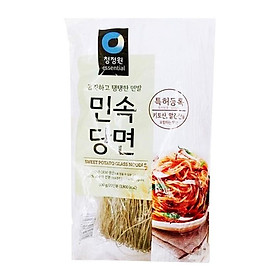 Miến Hàn quốc ChungJungWon 500gr