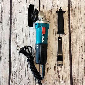 Mua MÁY MÀI GÓC 850W 100MM TOTAL TG108100365 - HÀNG CHÍNH HÃNG