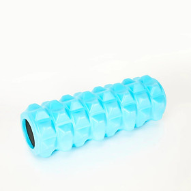 Con lăn tập yoga có gai massage Foarm Roller Sportslink