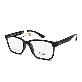 Gọng kính chính hãng V-idol V8044 màu sắc thời trang, thiết kế dễ đeo bảo vệ mắt