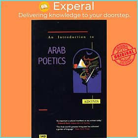 Sách - An Introduction to Arab Poetics by Catherine Cobham (UK edition, paperback)