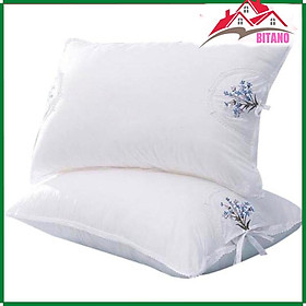Mua Đôi Ruột Gối BITANO Thơm Hương Lavender