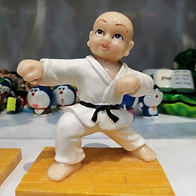 Mua Bộ tượng CHÚ TIỂU DIỄN VÕ