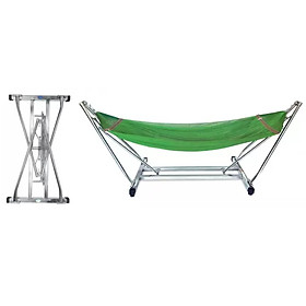 Mua Giá Võng Inox Cao Cấp