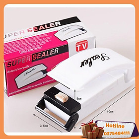 Mua Máy Hàn Miệng Túi Nilon Tiện Dụng Bảo Quản Thức Ăn Khô  Lạnh  Tươi Sống Tốt Nhất  Tránh Mất Nước  Mất Màu Sắc Tự Nhiên Của Thực Phẩm Ht070 - Hàng Loại 1