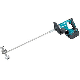 Mua  Hàng chính hãng  - Máy trộn sơn dùng pin(BL)(18v) Makita DUT130Z (chưa kèm pin sạc)
