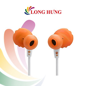 Tai nghe có dây In-ear JBL Endurance Run 3 JBLENDURRUN3C - Hàng chính hãng