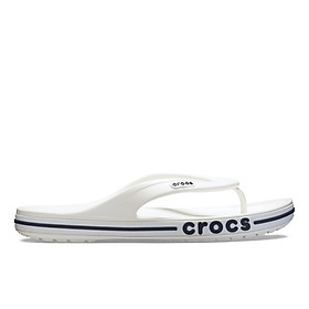 Dép Xỏ Ngón Unisex crocs Bayaband 205393