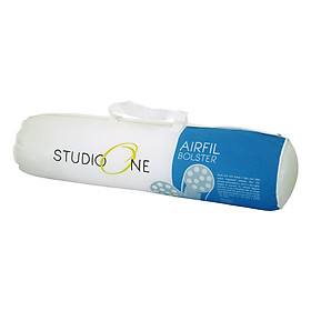 Ruột Gối Ôm Cao Cấp Studio One Airfil (107 x 37 cm) - Trắng