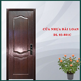 Mua Cửa nhựa Đài Loan - Cửa nhựa nhà tắm Đài Loan cao cấp. Mang vẻ đẹp hiện đại. Màu sắc sang trọng. Phong cách mới mẻ