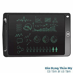 Bảng tập viết tập vẽ điện tử tự xóa thông minh LCD 8.5 inch