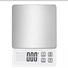 Mua Cân tiểu li điện tử mẫu mới nhất XY 8006 Chính xác  đẹp mắt  đầm tay  chắc chắn
