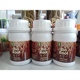 Mua CHẾ PHẨM KÍCH RỂ SIÊU MẠNH ( MỸ ) BIO- ROOT CHAI 0-1-1  100ml SẢN PHẨM KÍCH RỂ   GIÚP CÂY PHÁT TRIỂN KHỎE MẠNH