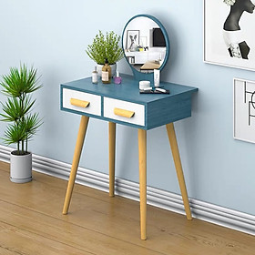 Mua Bàn trang điểm (Tặng ghế ngồi)