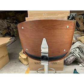 Mua GHẾ BAR HÌNH ỐC KIỂU DÁNG SANG TRỌNG PHÙ MỌI KHÔNG GIAN NHÀ BẠN