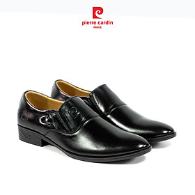 Giày tây nam Pierre Cardin - PCMFWLG 758 - BLACK - 42