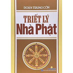 Triết lý nhà phật - qb