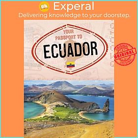 Sách - Your Passport to Ecuador by Sarah Cords (UK edition, paperback)