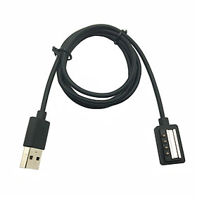 USB Charger Charging Cable for Suunto  Sport /   Smart Watch