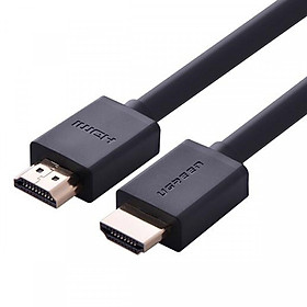 Dây cáp HDMI dài 12m hỗ trợ Ethernet + 4k x 2k Chính hãng Ugreen 