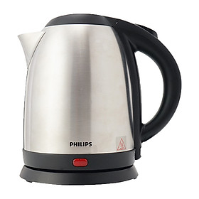 Bình Đun Siêu Tốc Philips HD9306 (1.5L) - Hàng chính hãng