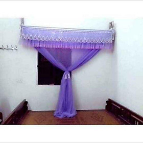 Mua MÀN KHUNG XẾP GỌN PHỐI TEN KIỂU CAO CẤP