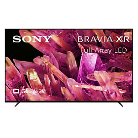 Mua Google Tivi Sony 4K 55 inch XR-55X90K - Hàng chính hãng - Giao tại Hà Nội và 1 số tỉnh toàn quốc