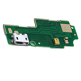 Flex Cable Ribbon with Charger USB Charging Port Dock Connector for Huawei Honor