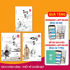 Bộ Sách - Bách Gia Tranh Minh: 3 Cuốn Quý Hiếm Của Nguyễn Hiến Lê