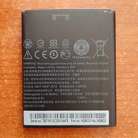 Mua Pin Dành Cho HTC Desire 526g zin