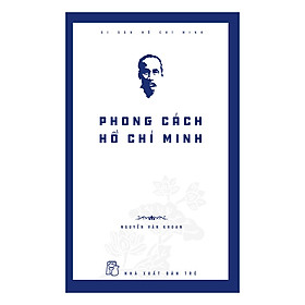 Hình ảnh Phong Cách Hồ Chí Minh