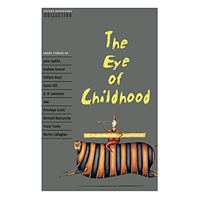 Obw Collections: The Eye Of Childhood